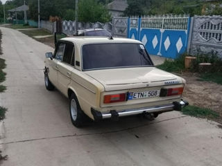 Lada / ВАЗ 2106 foto 4