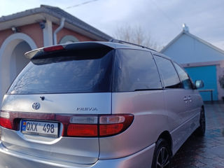 Toyota Previa foto 3