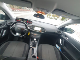 Peugeot 308 foto 5