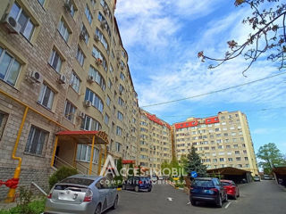 Apartament cu 3 camere, 114 m², Botanica, Chișinău foto 18