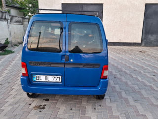 Citroen Berlingo foto 3