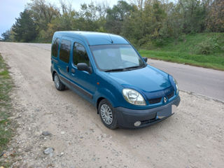 Renault Kangoo foto 3