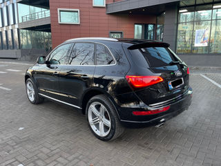 Audi Q5 foto 4