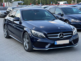 Mercedes C-Class foto 4