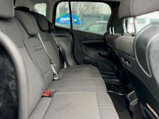 Ford B-Max foto 16