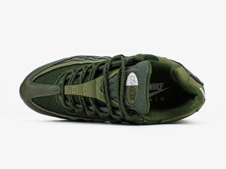 Nike Air Max 95 Green foto 5