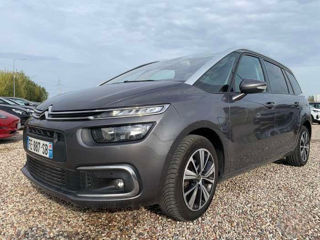 Citroen C4 SpaceTourer