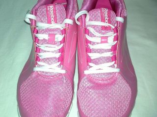 Женские кроссовки от Nike Reebok foto 9