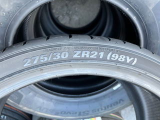 275/30 R21 Kumho Ecsta PS91/ Доставка, livrare toata Moldova foto 10