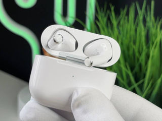 Airpods 3 Lux Copy 1:1 foto 4