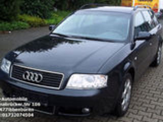 Dezmembrare audi a4 1995 -2008 a6 2.5 tdi vw passat, bora, golf, sharan, polo, ford galaxy, fiat p foto 5