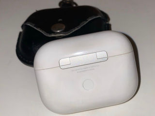 Airpods Pro Originale foto 2