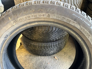 205/55 R16 Pirelli 2021 foto 3