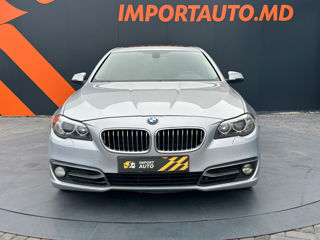 BMW 5 Series foto 3