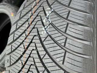 255/55 R18 Kumho Solus 4s (4seasons) M+S / Монтаж , доставка , livrare foto 5