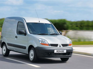 Vand far renault kangoo 2 foto 2