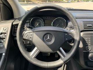 Mercedes R-Class foto 6