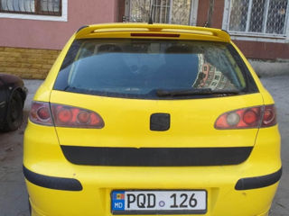 Seat Ibiza foto 4