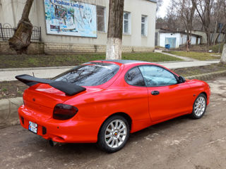 Hyundai Coupe