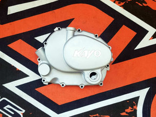 Capace pentru motor generator si ambreaj pentru toata gama motoare KAYO -166-fmm  169-fmm   172-fmm foto 8