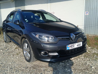 Renault Megane foto 7