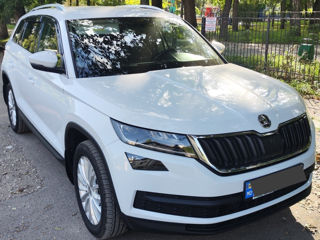 Skoda Kodiaq foto 3