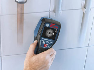 Измерительный прибор Bosch D-tect 120 detector universal foto 4