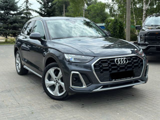 Audi Q5 foto 1