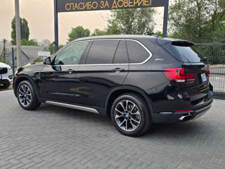 BMW X5 foto 7