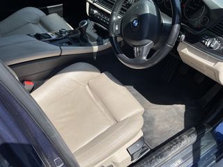 Bmw f10 foto 5