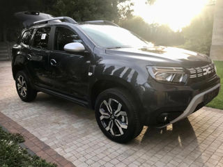 Dacia Duster foto 6