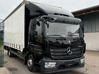 Mercedes Atego 823L Euro-6 foto 3