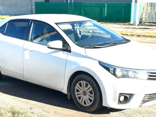 Toyota Corolla foto 2