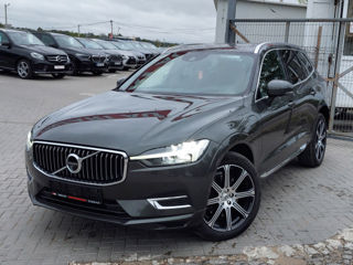 Volvo XC60 foto 1