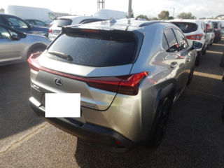 Lexus UX foto 3