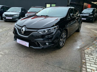 Renault Megane foto 2