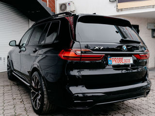 BMW X7 foto 8