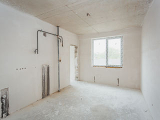 Apartament cu 2 camere,  Centru,  Strășeni,  Strășeni foto 4