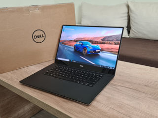 Dell XPS 15 4K Touch (Core i7 6820HQ/16Gb DDR4/512Gb NVMe SSD/Quadro M1000M)