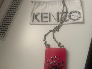 Мини-сумка Kenzo foto 2