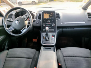 Renault Grand Scenic foto 7