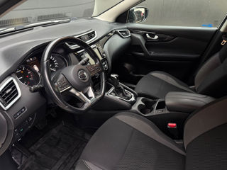 Nissan Qashqai foto 8