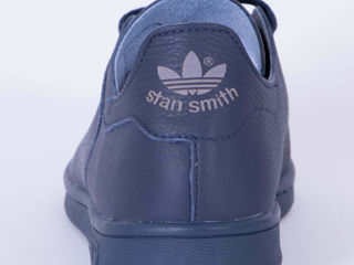 Adidas Originals Stan Smith 37 EU - натуральная кожа ! piele autentică! foto 9