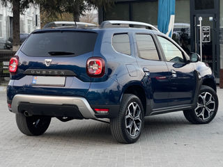 Dacia Duster foto 3