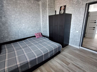 Apartament cu 1 cameră, 35 m², Botanica, Chișinău foto 4