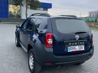 Dacia Duster foto 3