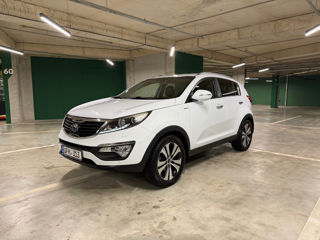 KIA Sportage foto 3