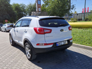 KIA Sportage foto 2