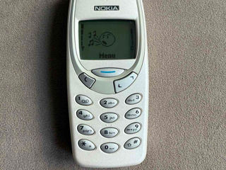 Nokia 3310 foto 8