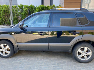 Hyundai Tucson foto 10